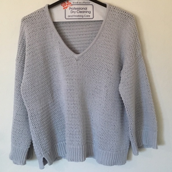Madewell Sweaters - Madewell Breezeway Pullover Sweater EUC
